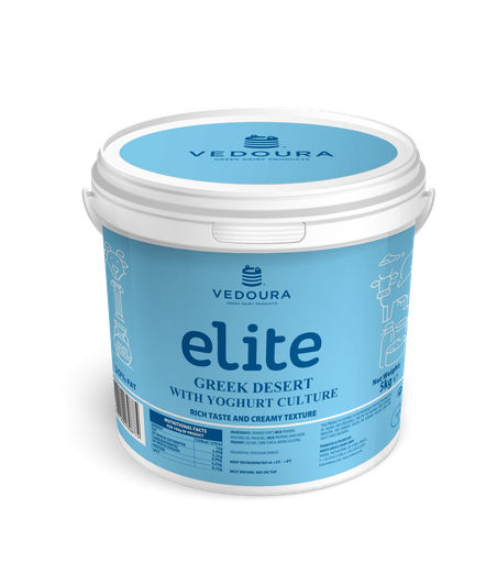 [VEDOEF005] Greek Edesma "Elite" 5KG