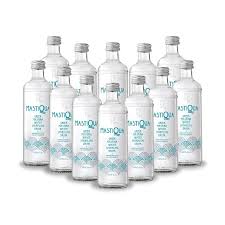 Mastiqua Sparkling Water