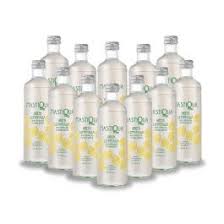 Mastiqua Lemonade