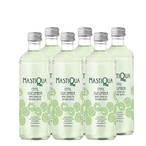 Mastiqua Cucumber