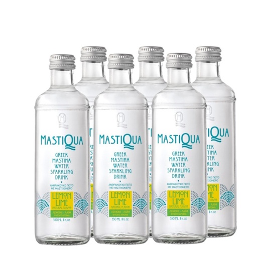 Mastiqua Lemon Lime