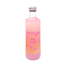 Mastiqua Pink Grapefruit