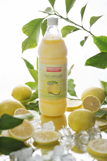 [PJ-3034] Lemon Juice 1L