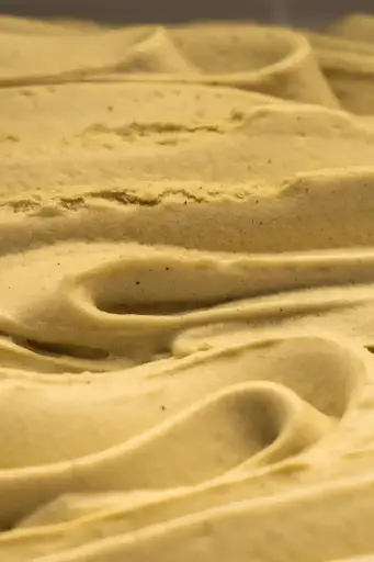 [PR-0206] Papafilipou Pistachio Ice Cream 5L