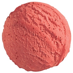 [PR-0320] Papafilipou Strawberry Sorbet 5L