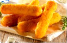 [R.206] STICKS WITH FETA CHEESE