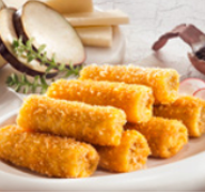 [R.931] Breaded Sticks With Spinach & Feta