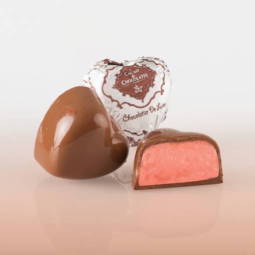 [0115] Strawberry Heart