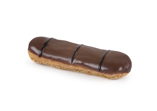 [110009] Chocolate Eclair Individual Cake