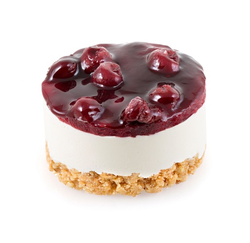[112158] Cheesecake Grande Individual