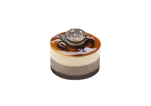 [112164] Caramel Chocolate Grande Individual