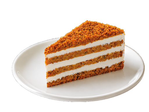 Doro Carrot Cream Cake
