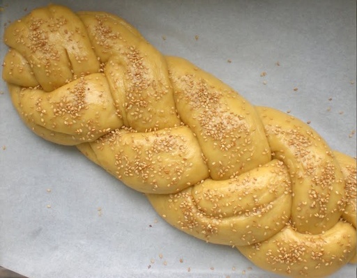 [BAK-BRI-001] Brioche Uncooked Frozen 