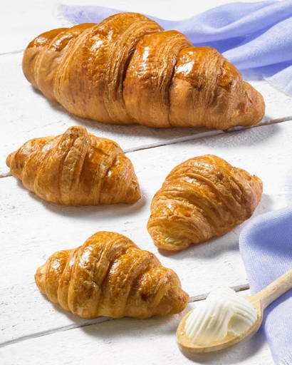 [16-0471] Margarine Croissant 