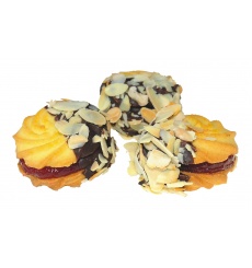 [COO-BIS-001] Almond Bites
