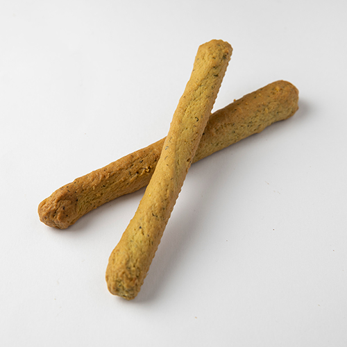 [BS-04-0007] Spinach Breadsticks 