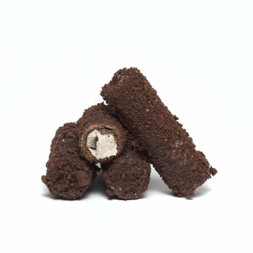 [COO-BIS-019] Espresso Waffle Roll