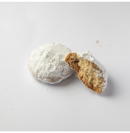 [SE-01-0002] Sugar Buns
