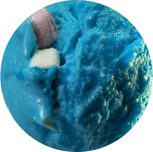[GEL-004] Bubblegum