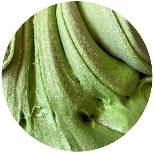 [GEL-015] Pistachio