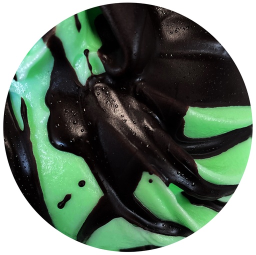 [GEL-017] Stracciatella Mint