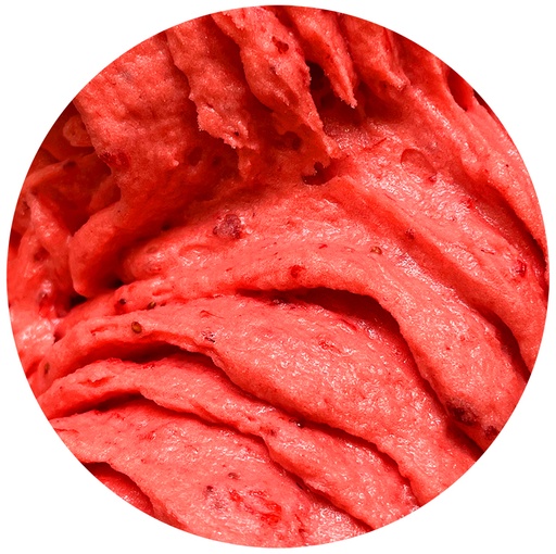 [GEL-018] Strawberry Sorbet