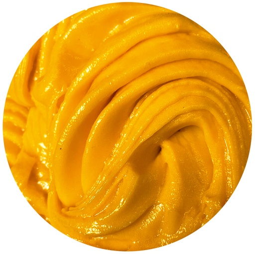 [GEL-019] Tangerine Sorbet