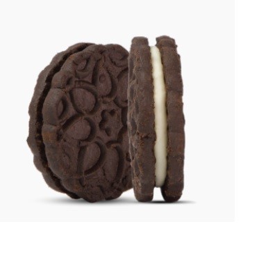 [GEL-CON-002] Cocoa & Vanilla Biscuits