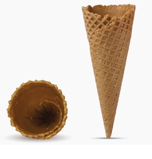 [GEL-CON-005] Sugar Cone No2