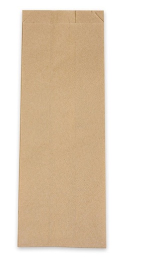 [PAC-009] Paper bag for pastry 12,5cmx28cm