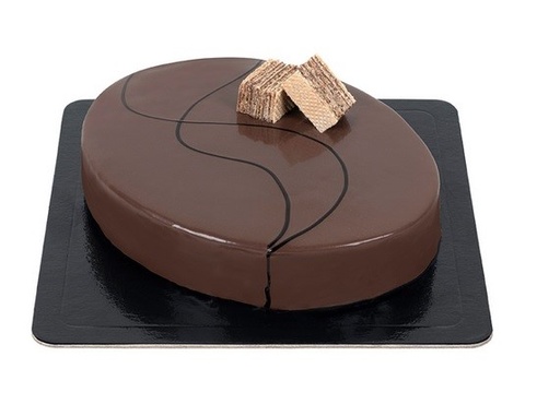 [PAS-CAK-005] Bueno Cake