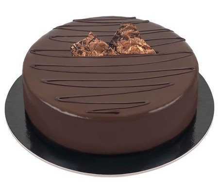[PAS-CAK-019] Serano Cake