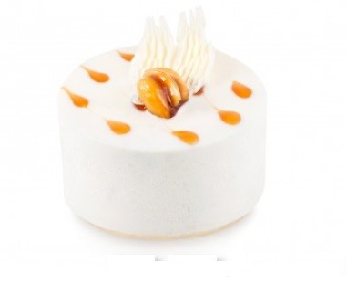 [PAS-IND-001] Almond Individual
