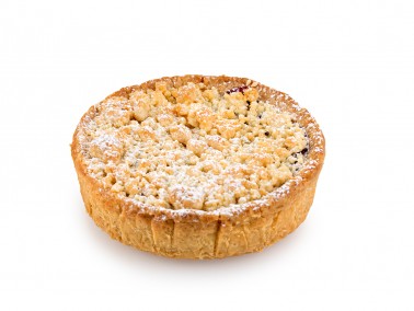 [PAS-IND-004] Black Cherry Pie Individual