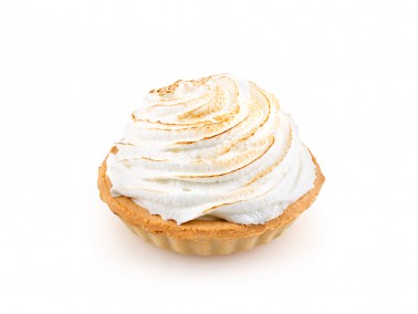 [111004] Lemon Pie Individual