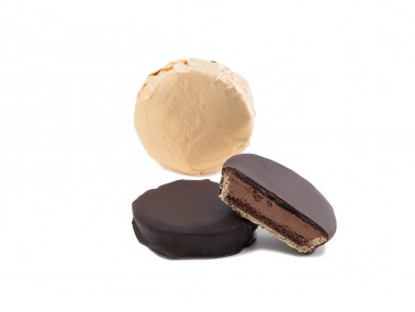 [146016] Cookie Treats Wrapped