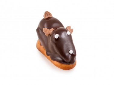 [134030] Mini Pontikaki (35 pieces)