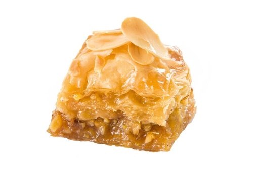 [TRA-BIT-003] Mini Baklava Almond Kofto