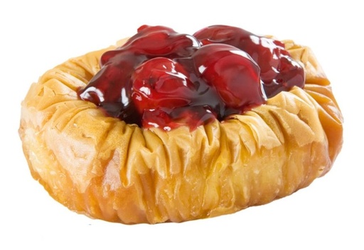 [6163] Baklava Wild Cherry