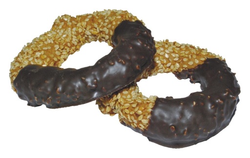 [BS-03-0008] Choco Honey Breadsticks