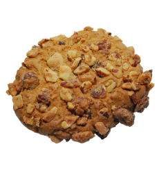 [COO-BIS-006] Caramelised