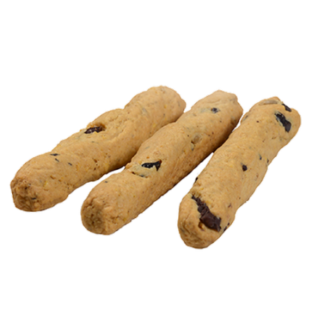 [COO-BRE-003] Olive Breadsticks