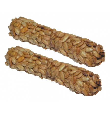 [COO-BRE-009] Sunflower Seed Breadsticks 