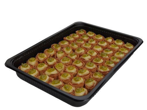 [6107] Mini Nest Kiwi Chanoumaki