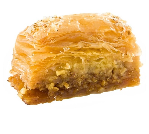 [6040] Mini Baklava Walnut Kofto