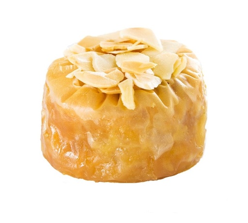 [6029] Nest Almond