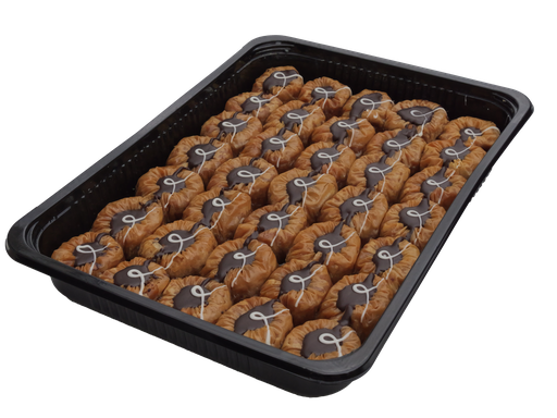 [TRA-BIT-019] Nest Chocolate