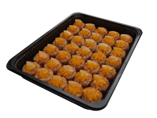 [TRA-BIT-021] Nest Orange