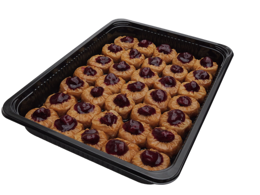 [6021] Nest Wild Cherry