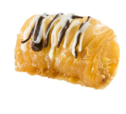 [6052] Saragli Chocolate